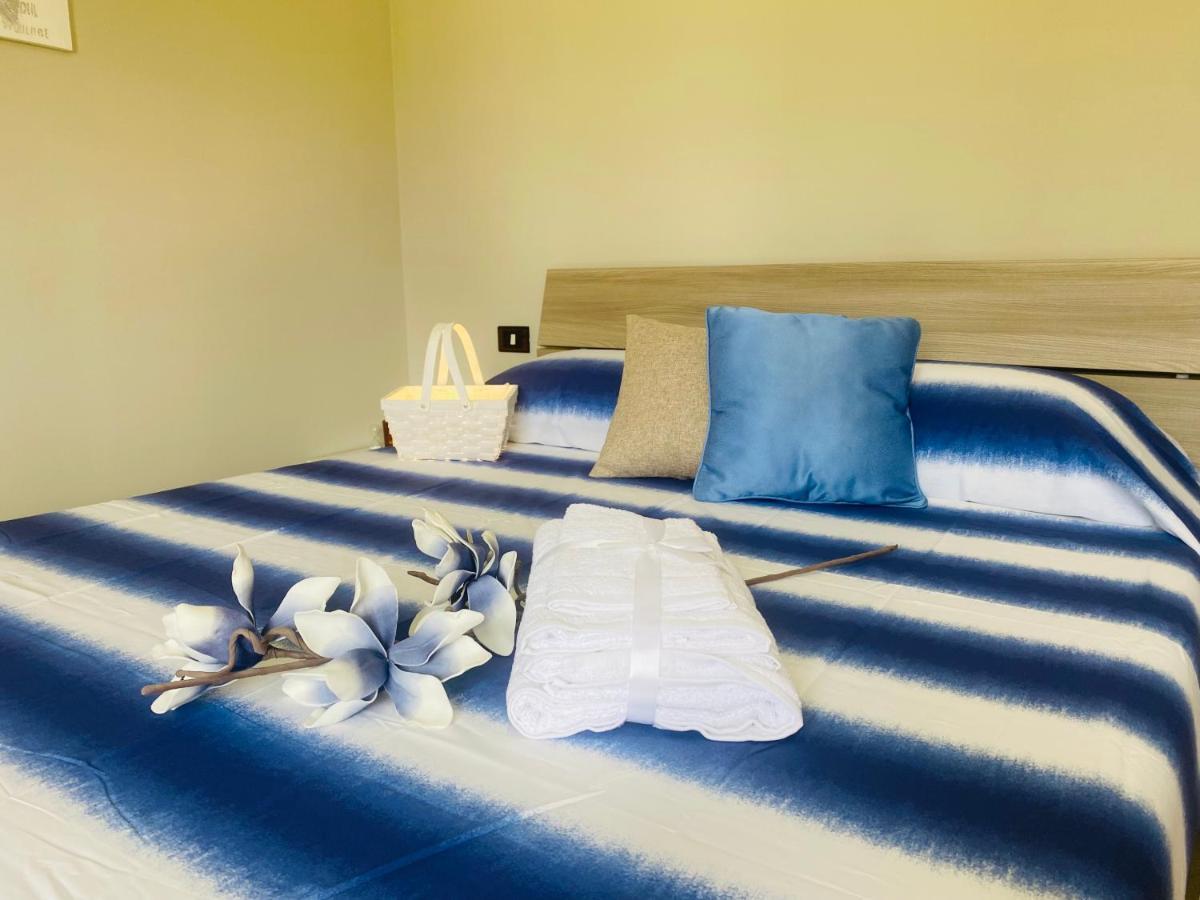 Casa Vacanze Melfa Atina المظهر الخارجي الصورة