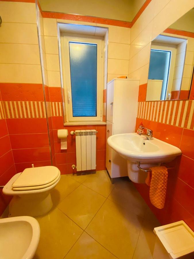 Casa Vacanze Melfa Atina المظهر الخارجي الصورة